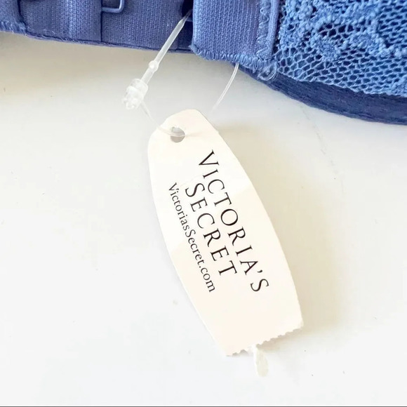 Victoria’s Secret Convertible Bra 36D - Picture 4 of 6